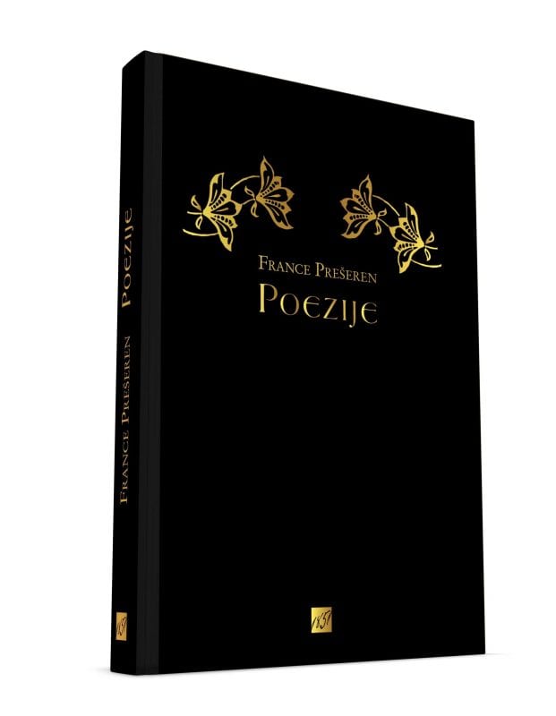 Preseren_Poezije_naslovnica_splet POEZIJE