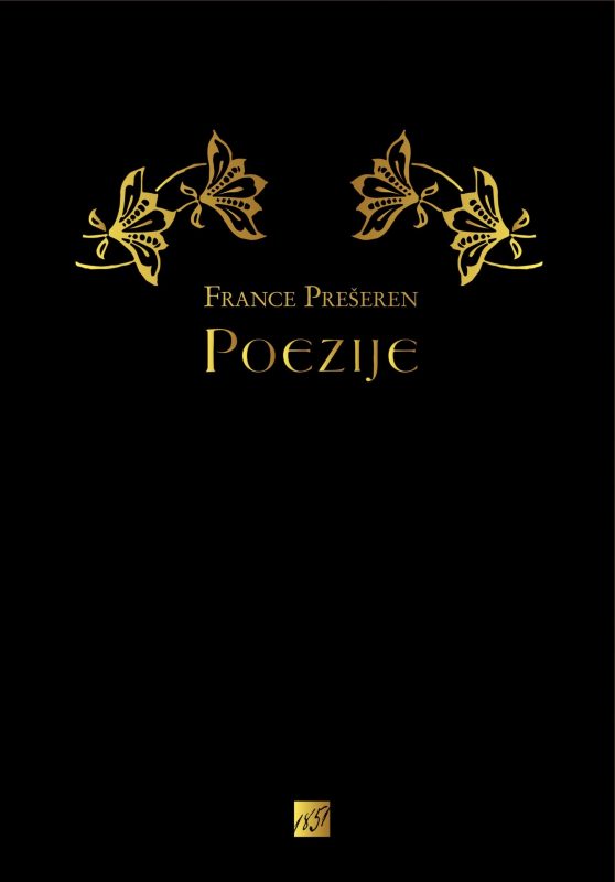 Preseren_Poezije_naslovnica_splet POEZIJE