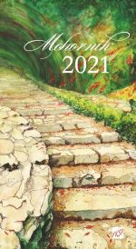 MOHORNIK 2021