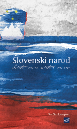 Lampret Srecko_Slovenski narod_2020_naslovnica-splet SLOVENSKI NAROD