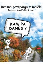 KAM PA DANES?