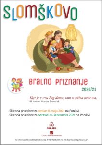 Plakat SBP 2020-21
