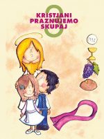 KRISTJANI PRAZNUJEMO SKUPAJ