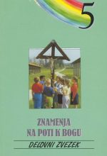 ZNAMENJA NA POTI K BOGU