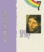 KDO JE TA?