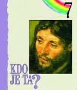 KDO JE TA?