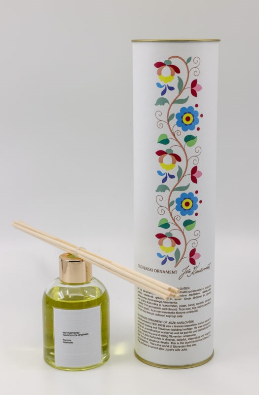 DIŠAVA1 DIŠAVA ZA PROSTOR, PARFUM JULIJA