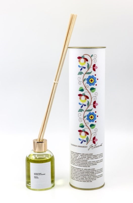 DIŠAVA1 DIŠAVA ZA PROSTOR, PARFUM JULIJA