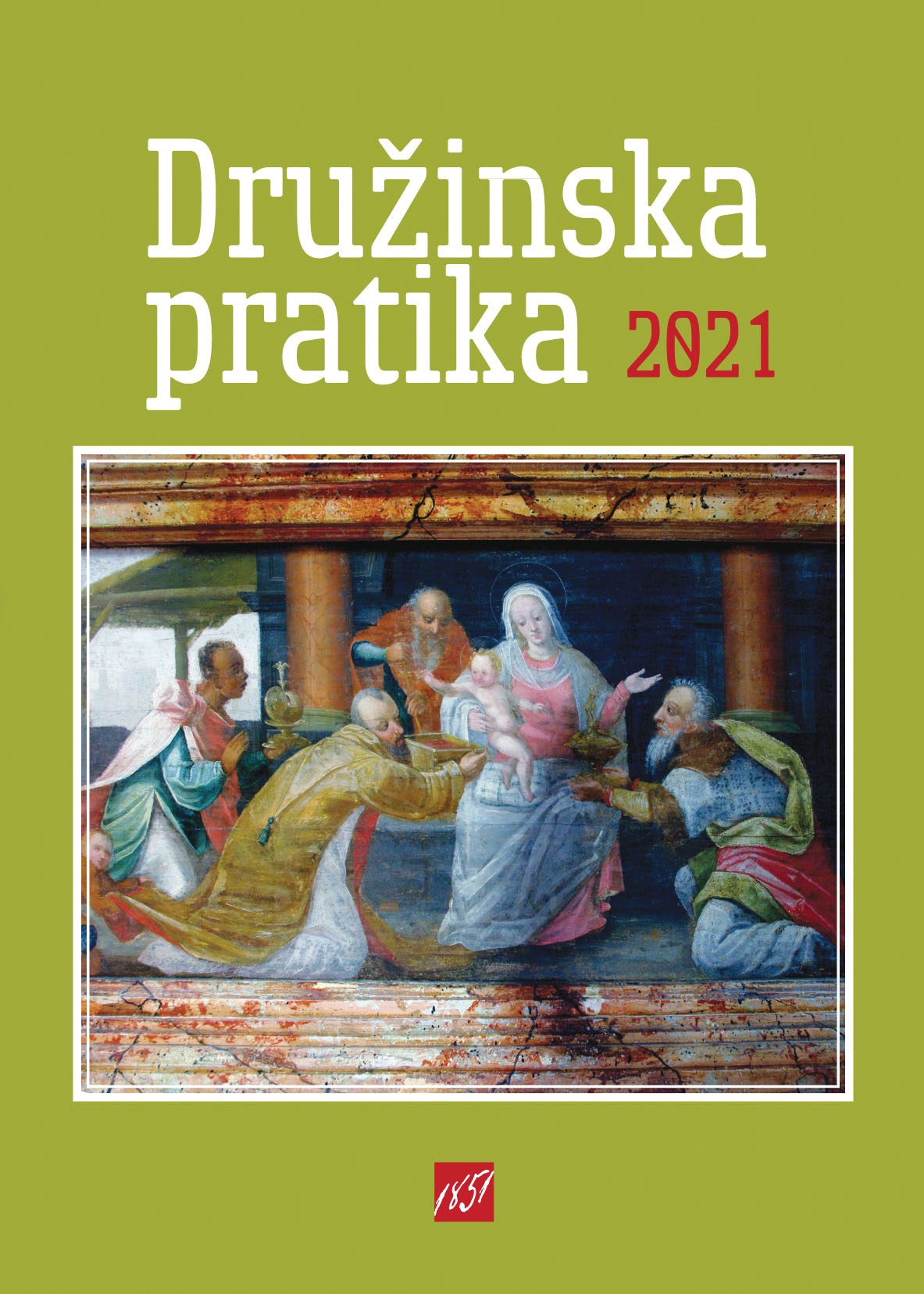 Druzinska pratika 2021_naslovnica_splet DRUŽINSKA PRATIKA 2021
