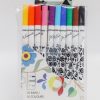 FLUMASTRI KREATIVNI SET
