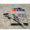 FLUMASTRI KREATIVNI SET