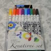 FLUMASTRI KREATIVNI SET
