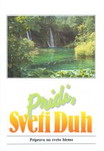 PRIDI, SVETI DUH