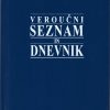 VEROUČNI SEZNAM IN DNEVNIK