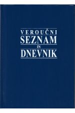 VEROUČNI SEZNAM IN DNEVNIK