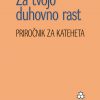 ZA TVOJO DUHOVNO RAST