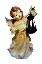 Angel s svetilko 82365