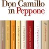 Zbirka Don Camillo in Peppone 1-8