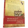MOHORJEV KOLEDAR 2021