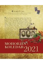 MOHORJEV KOLEDAR 2021