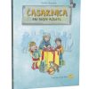ČASARNICA PRI GOSPE AŽBETI