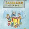 ČASARNICA PRI GOSPE AŽBETI