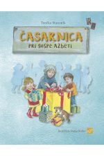 ČASARNICA PRI GOSPE AŽBETI