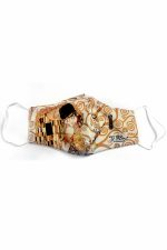 Pralna maska dvoslojna Klimt 44181-05