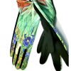 Modne rokavice van Gogh 10361
