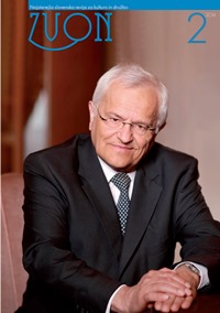 Zvon 2014 - 2