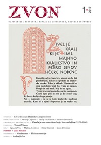 Zvon 2017 - 1